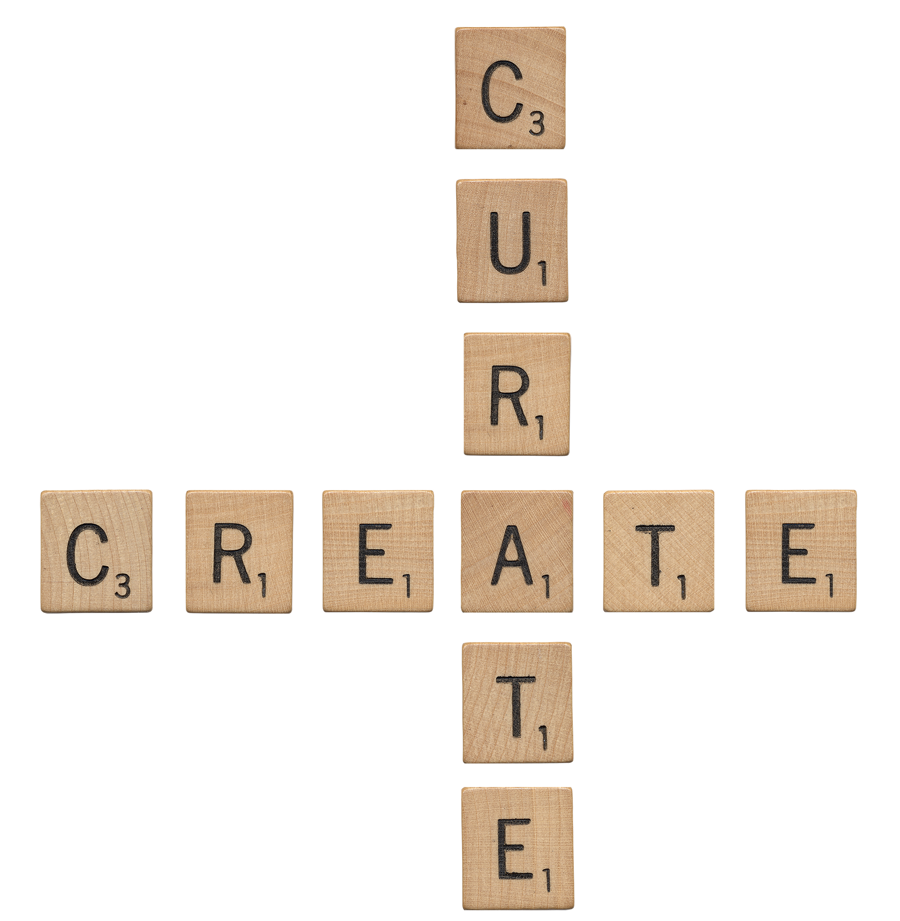 Create Curate
